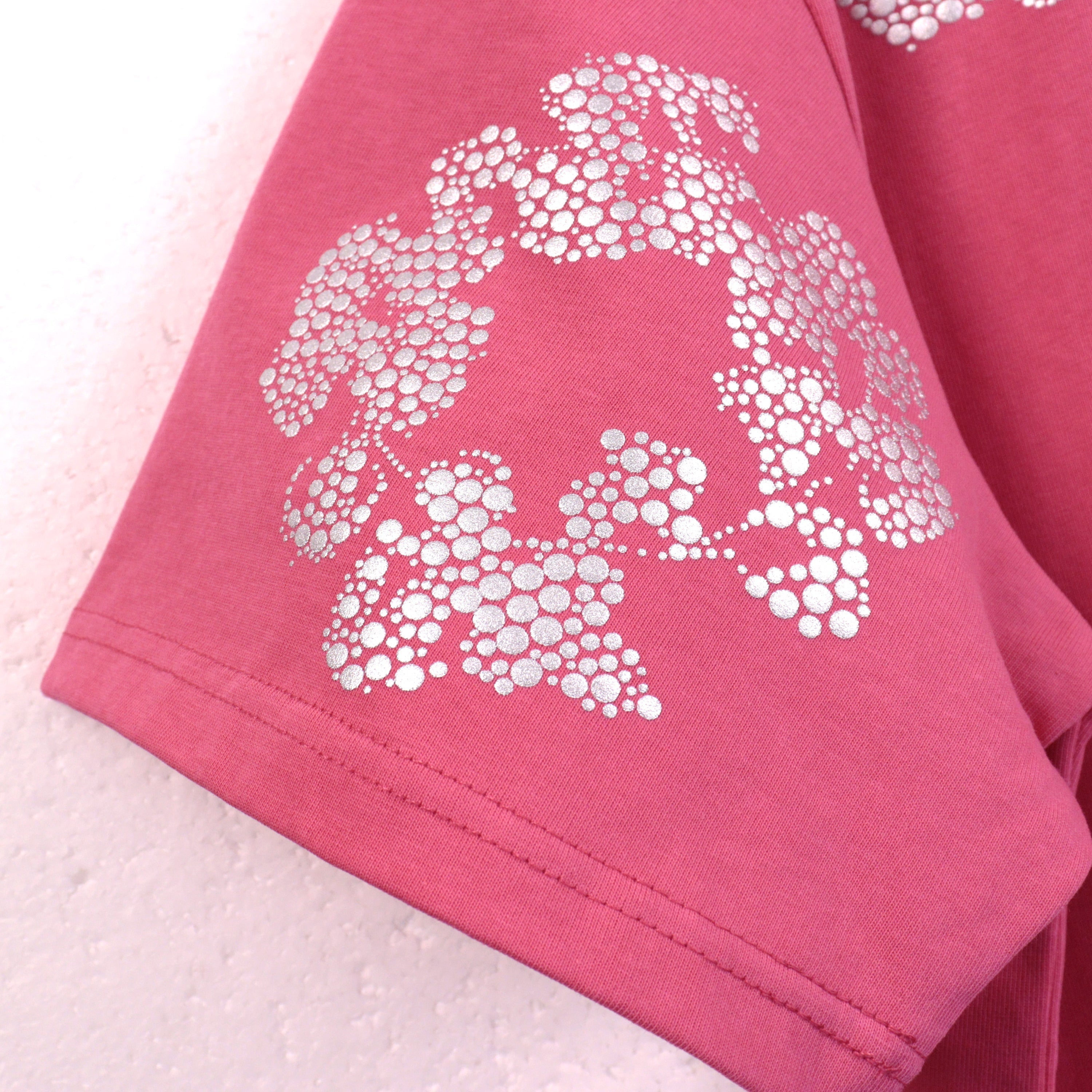 DENIM TEARS  T-shirt  2671